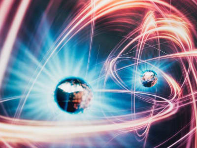 Penemuan Eksitons Fraksional: Terobosan Baru untuk Komputer Kuantum Masa Depan