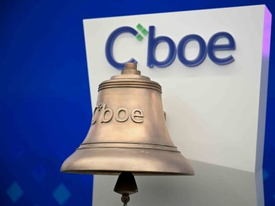 Cboe Berencana Perpanjang Jam Perdagangan Saham AS Jadi 24 Jam