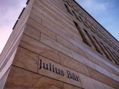 SCB Julius Baer Tunjuk CEO Baru untuk Tantang Perubahan Bisnis 2024