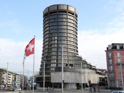 BIS Sarankan Bank Sentral Ubah Cara Atur Suku Bunga Cegah Inflasi Tinggi