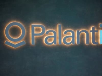 Palantir Tegaskan Risiko AI DeepSeek dan Umumkan Proyeksi Pendapatan Positif