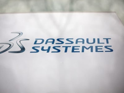 Dassault Systemes Perkirakan Pendapatan Tumbuh 6-8% di 2025