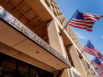 Bocornya Data AT&T Ungkap Risiko Serius bagi Komunikasi FBI dan Pelanggan