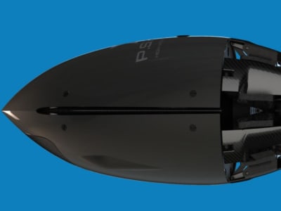 Drone Kamikaze PSK: Inovasi Melempar dan Lupakan untuk Pasukan Khusus AS