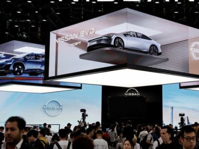 Tarif Trump Pada Mobil Meksiko Bisa Mengancam Masa Depan Nissan dan Merger Dengan Honda