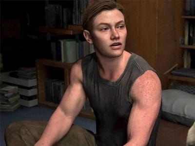 Mengapa Kaitlyn Dever Dipilih Jadi Abby Meski Tidak Berotot Seperti Game