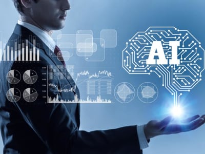Tekanan Energi dari AI Mendorong Inovasi Pusat Data dan Energi Baru