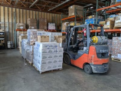 Sotira Gunakan AI Atasi Limbah Inventaris Surplus dan Percepat Penjualan
