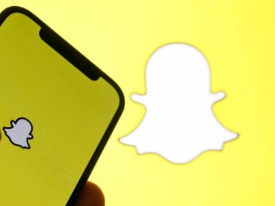 Snap Perkenalkan Model AI Text-to-Image Cepat untuk Snapchat di Ponsel