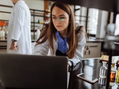 AI Generatif Siap Mengubah Cara Kerja Peneliti dalam Dua Tahun Mendatang