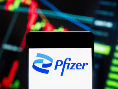Pfizer Catat Untung dan Siapkan Strategi Baru Hadapi Tantangan Masa Depan