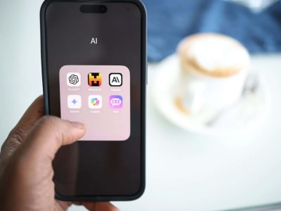 Bagaimana Agen AI Membantu Startup Fokus pada Produk dan Jadi Lebih Cepat Tumbuh