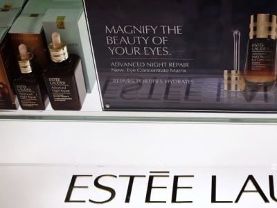 Estee Lauder Siap Pangkas 7.000 Pekerja Setelah Penurunan Penjualan 6%