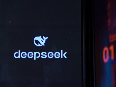 DeepSeek dari China Mengguncang AI Dunia dan Pasar Saham Teknologi AS