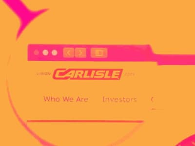 Apakah Waktu yang Tepat Membeli Saham Carlisle Setelah Q4 2024 Lesu?