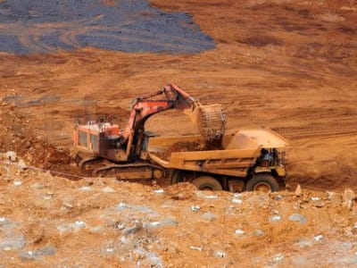 Dominasi Perusahaan China Kuasai Industri Nikel Indonesia dan Tantang Ekonomi Nasional