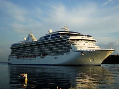 Norwegian Line Pesan 4 Kapal Pesiar Terbesar dari Fincantieri Senilai 9 Miliar Euro