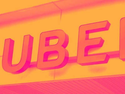 Uber Raih Pendapatan Rekor dan EPS Tinggi, Apakah Saatnya Membeli Saham?