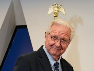 Gugatan Sengit Tegang Perseteruan Pengambilalihan U.S. Steel dan Serikat Pekerja