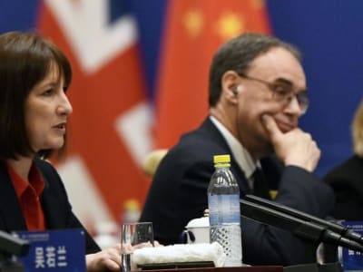 Rachel Reeves Siap Hadapi Ancaman Penurunan Pertumbuhan Ekonomi Inggris