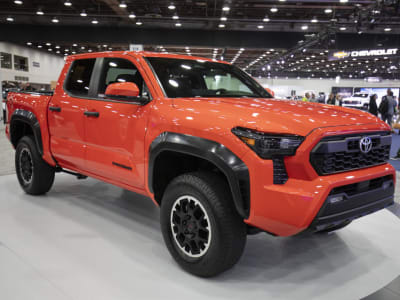 Toyota Naikkan Laba dan Perluas Produksi EV di China serta AS