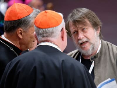 Spyware Paragon Targetkan Aktivis dan Jurnalis yang Kritik Pemerintah Italia