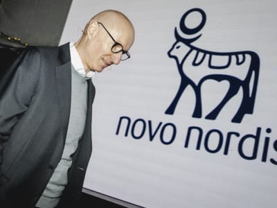 Novo Nordisk Optimis Hadapi Negosiasi Harga Medicare untuk Obat GLP-1