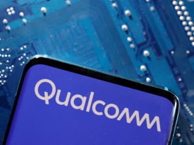 Qualcomm Prediksi Penjualan dan Laba Meningkat Berkat Fitur AI pada Chip