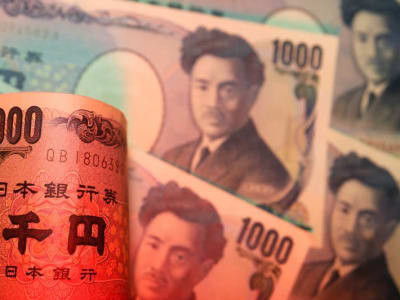 Pasar Asia Tangguh Meski Perang Dagang dan Saham Teknologi Turun