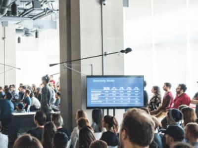 Kisah Kebangkrutan Bench: Startup Akuntansi yang Gagal Atasi Hutang Besar