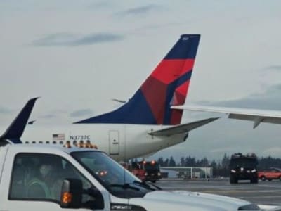 Tabrakan Pesawat di Bandara Seattle Menimbulkan Kekhawatiran Keselamatan Penerbangan