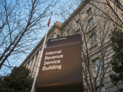 Mengapa Pajak di AS Lebih Rumit Dibanding Swedia dan Inggris?