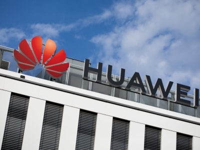 Huawei Tembus Pendapatan Rekor Lagi Meski Terkena Sanksi AS