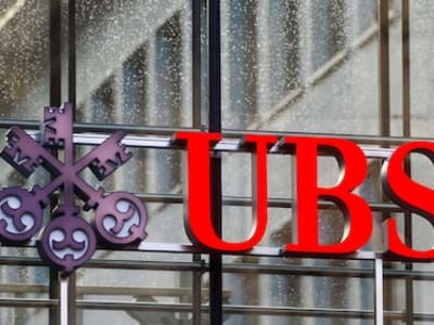 UBS Catat Laba Tinggi Tapi Waswas Hadapi Aturan Modal Baru Swiss