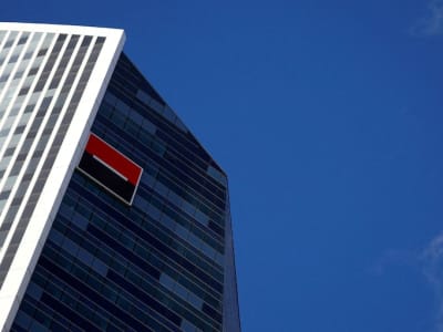 Societe Generale Gandakan Laba di Kuartal Akhir, Fokus pada Transformasi