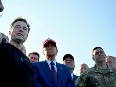 SKY Perfect JSAT Lihat SpaceX Sebagai Peluang, Investasi Besar di Satelit Baru