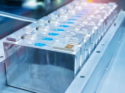 Inovasi Katoda LNMO K2CO3 Tingkatkan Baterai Lithium untuk Mobil Listrik