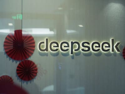 DeepSeek Hadapi Keterbatasan Server Usai Lonjakan Pengguna AI yang Pesat