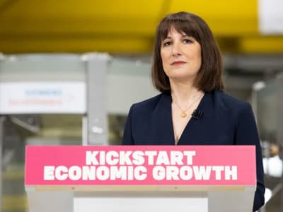 Bank of England Pangkas Proyeksi Pertumbuhan, Waspadai Resesi dan Pengangguran Meningkat