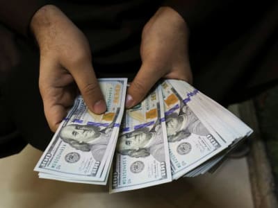 Trump Fokus pada Yield Obligasi 10 Tahun untuk Jaga Stabilitas Ekonomi