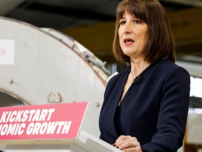 Dampak Pemotongan Suku Bunga dan Tantangan Ekonomi Inggris yang Memburuk