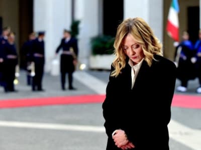 Paragon Solutions Hentikan Kontrak dengan Italia Setelah Skandal Spyware Terungkap