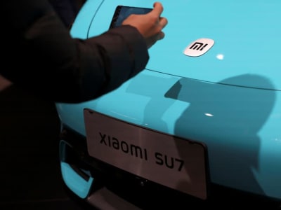 Xiaomi Berencana Tingkatkan Kapasitas Produksi Mobil Listriknya
