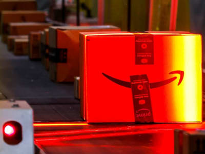 Amazon Hadapi Tantangan di AWS, Tapi Penjualan Online Tetap Kuat di 2024