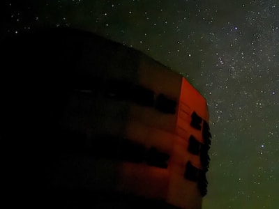 Ancaman Polusi Cahaya: Menjaga Langit Gelap Chili untuk Astronomi