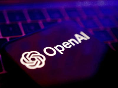 OpenAI dan AS Bangun Pusat Data Raksasa untuk Kalahkan China di Perlombaan AI