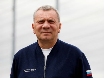 Kepala Roscosmos Diganti Setelah Misi Bulan Gagal, Rencana Stasiun Luar Angkasa Baru