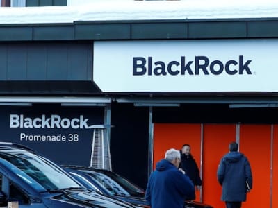Jaksa Agung AS Tuduh BlackRock dan Perusahaan Besar Sembunyikan Risiko Investasi China
