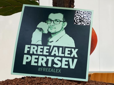 Alexey Pertsev Bebas, Siapkan Banding atas Vonis Kasus Tornado Cash
