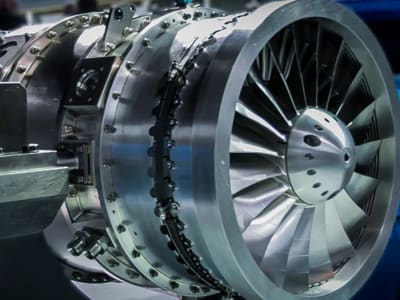 Rolls-Royce Sulap Komponen Pesawat Lama Jadi Mesin Tempur Masa Depan